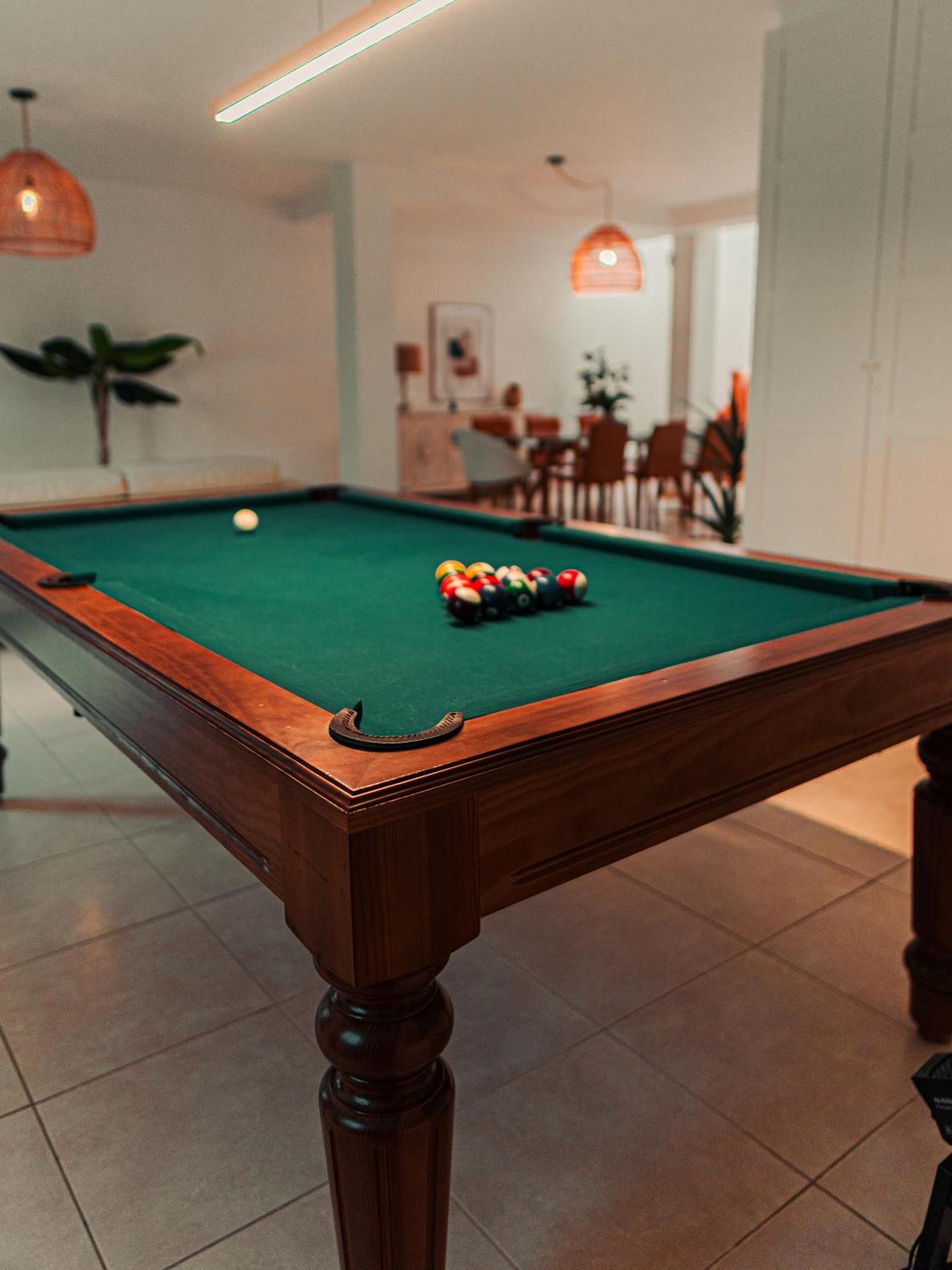 Lanzarote Villa Ascanio Playa Blanca  Exteriér fotografie