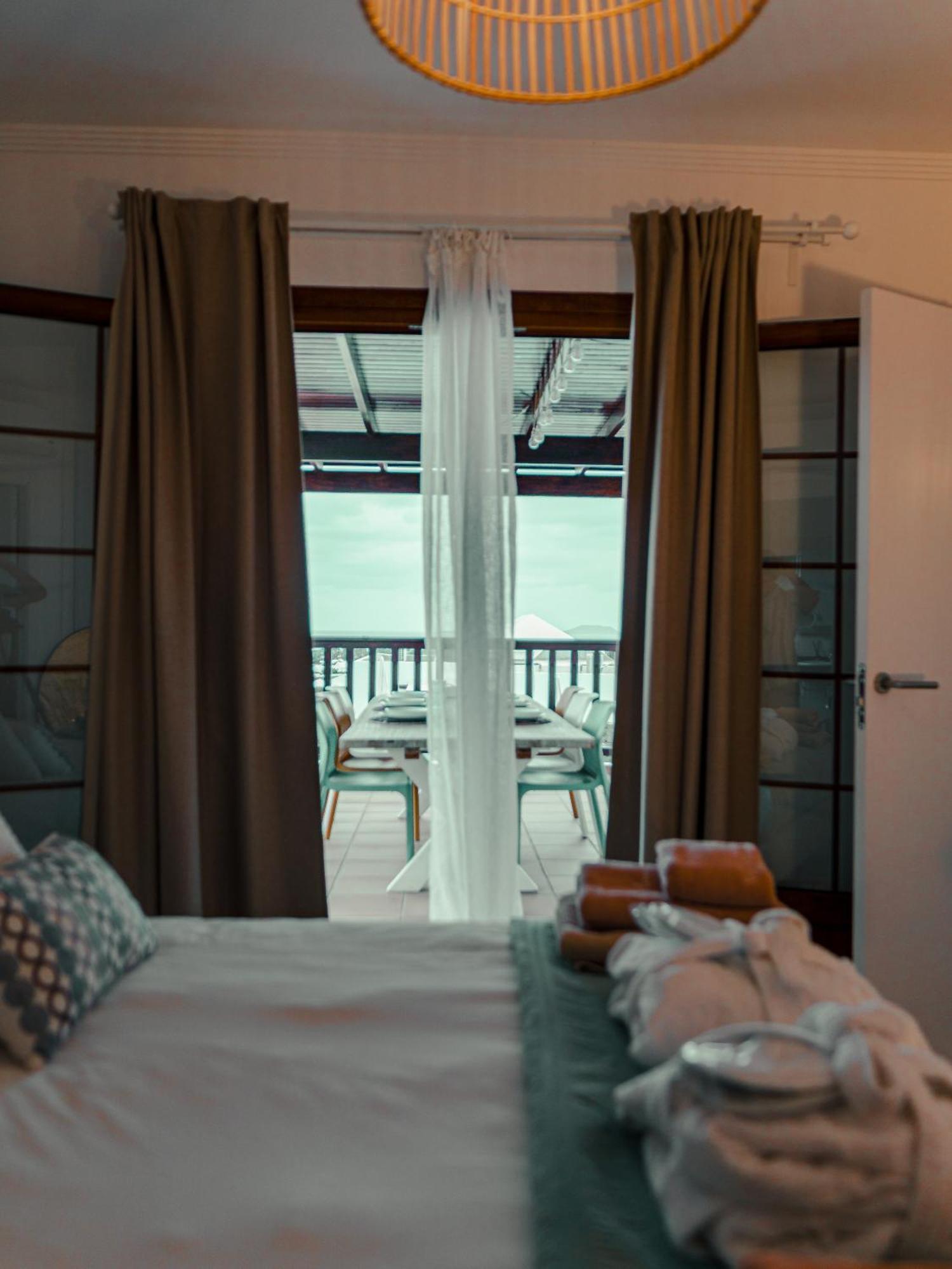 Lanzarote Villa Ascanio Playa Blanca  Exteriér fotografie