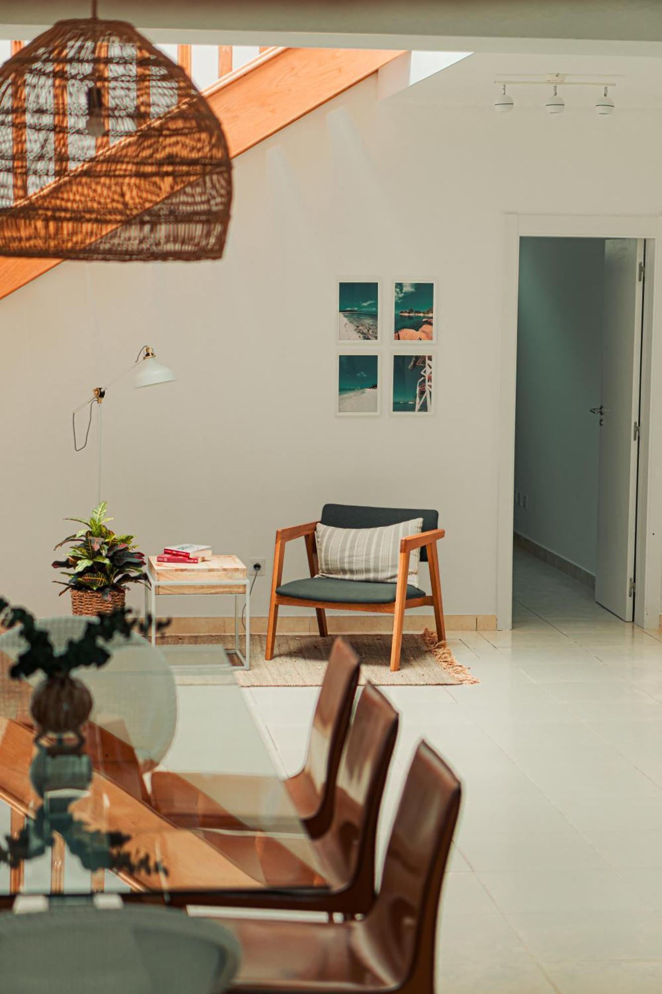 Lanzarote Villa Ascanio Playa Blanca  Exteriér fotografie