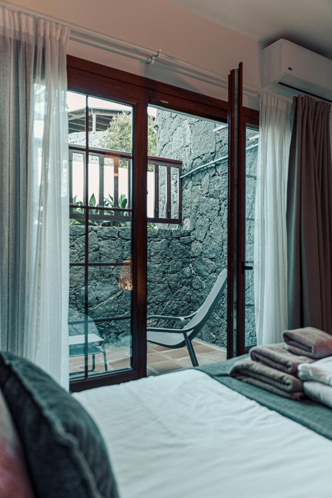 Lanzarote Villa Ascanio Playa Blanca  Exteriér fotografie