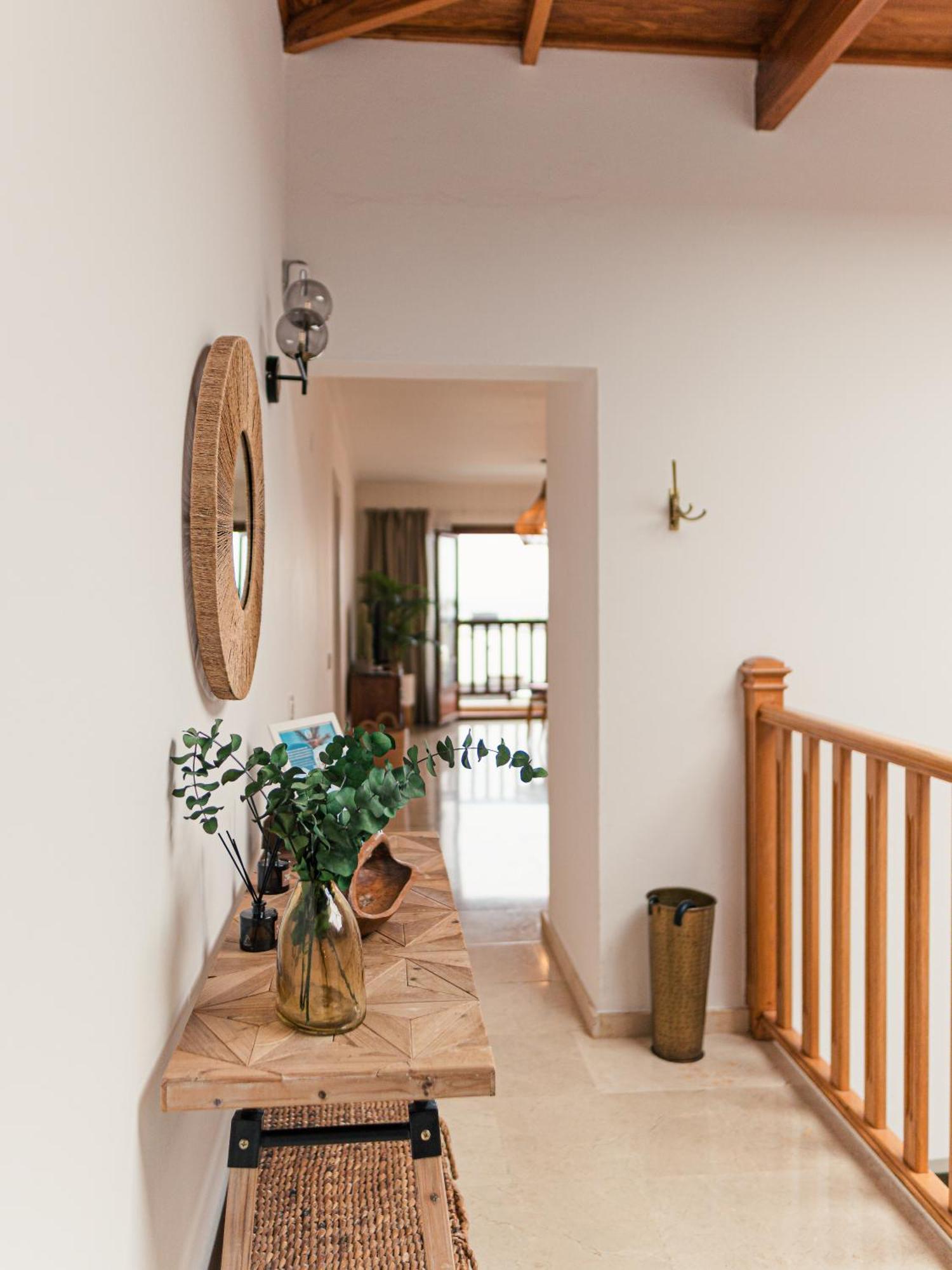 Lanzarote Villa Ascanio Playa Blanca  Exteriér fotografie