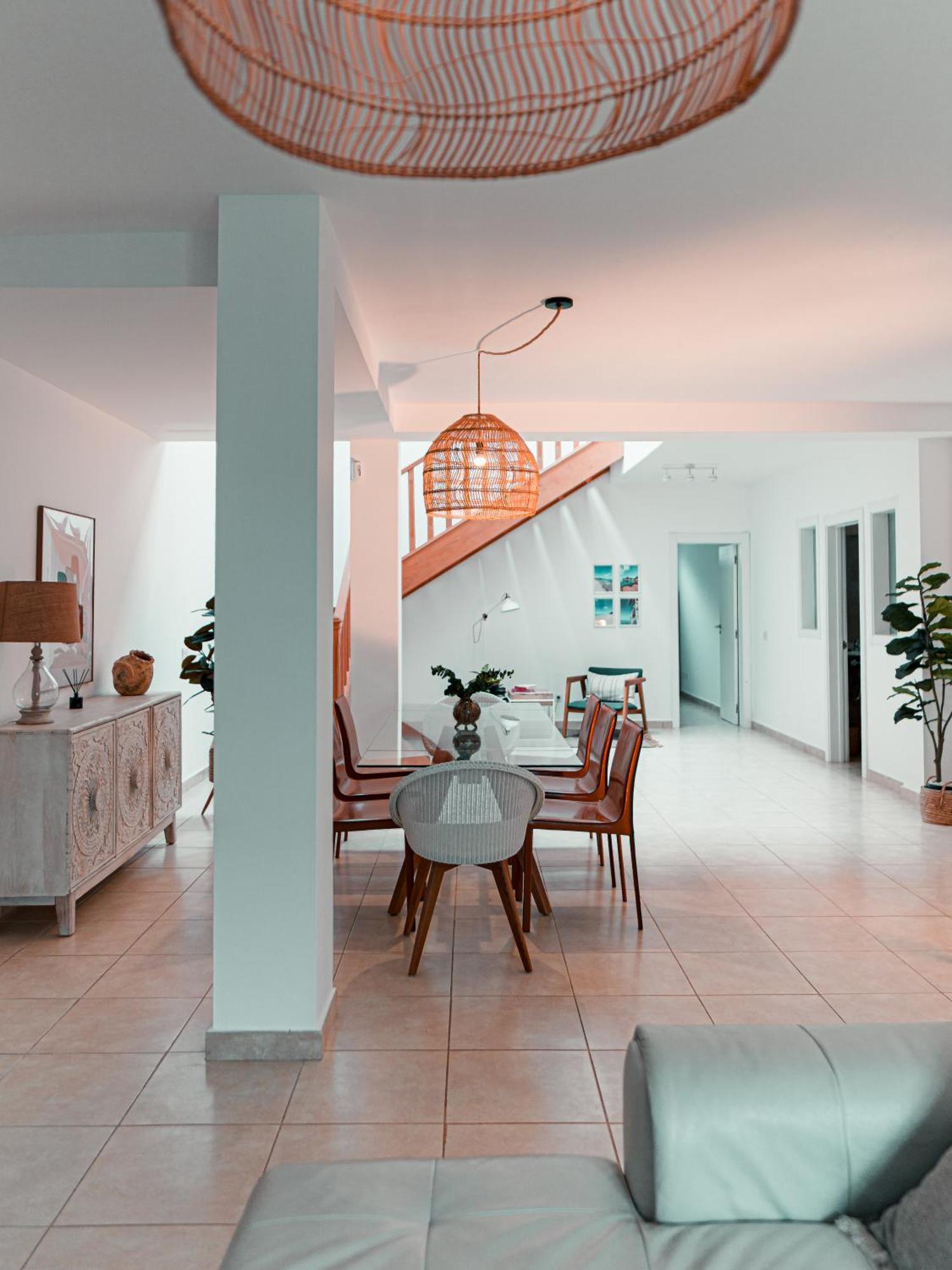 Lanzarote Villa Ascanio Playa Blanca  Exteriér fotografie