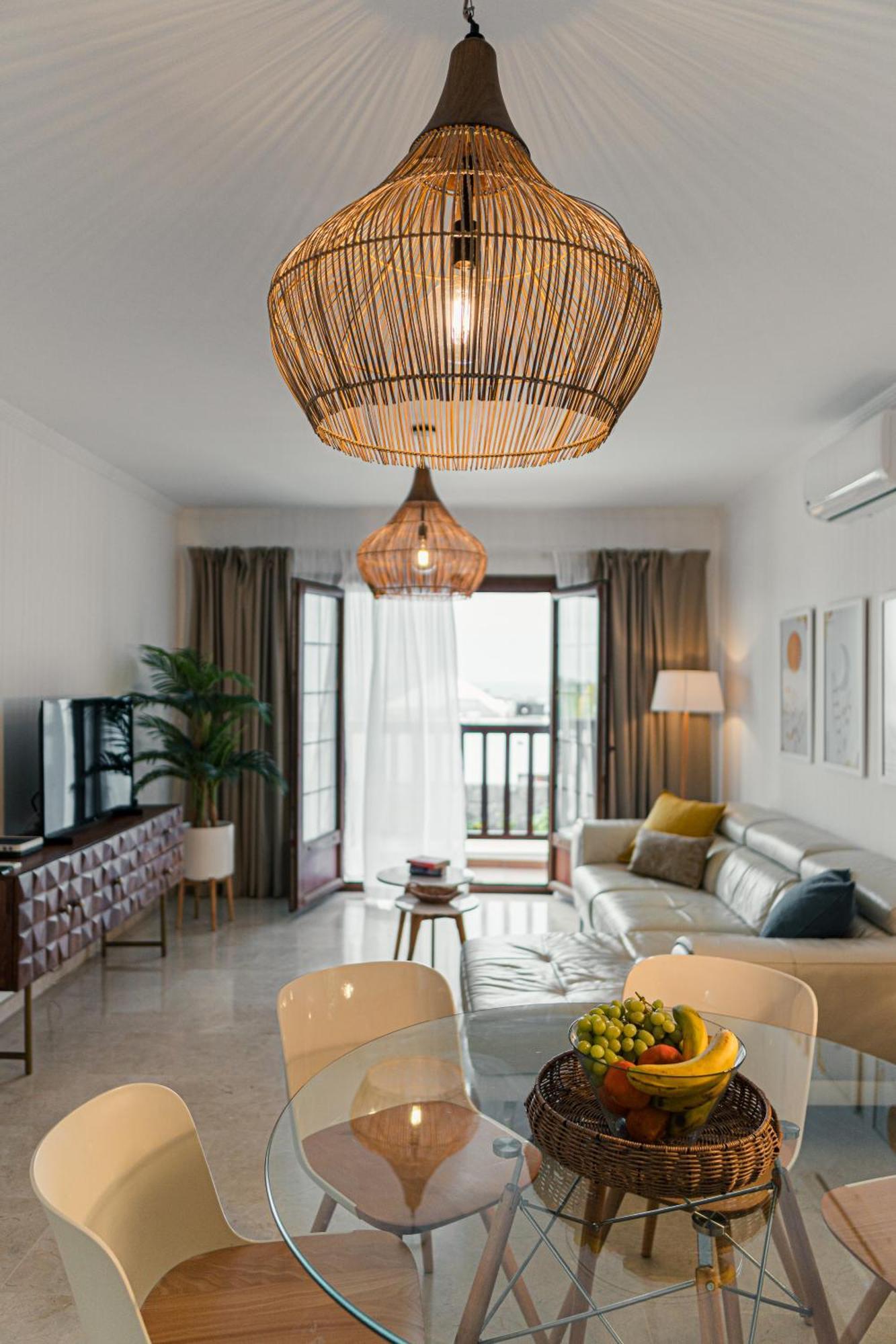 Lanzarote Villa Ascanio Playa Blanca  Exteriér fotografie